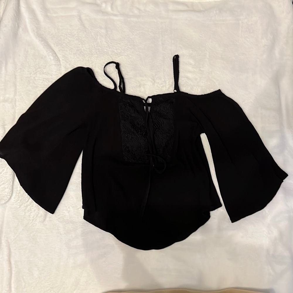 Black top